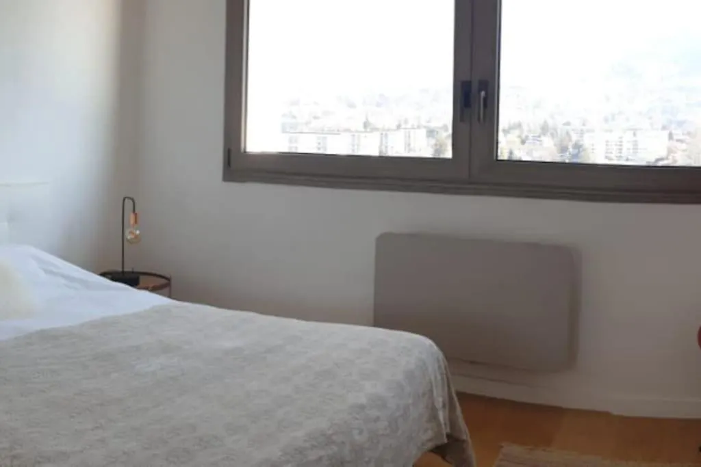 Le Solavue 150 M2 Vue Exceptionnelle Sur Le Lac Annecy